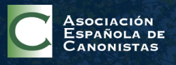 Asociación Española de Canonistas